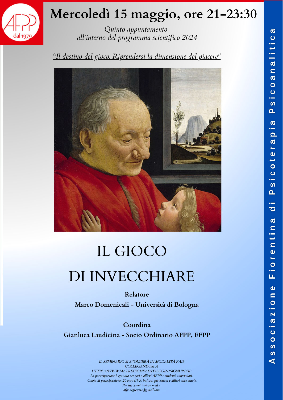 Il Giocò Di Invecchiare